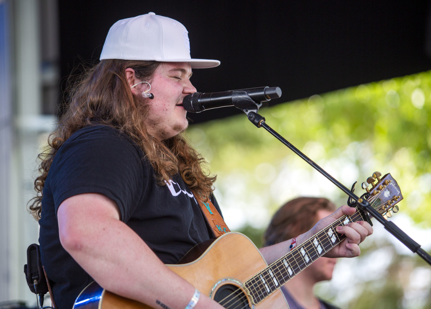 Hwy 30 Music Fest
